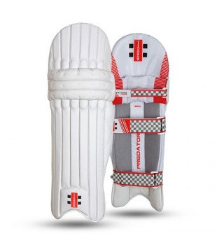 Gray Nicolls Predator 3 450 Junior Batting Pads